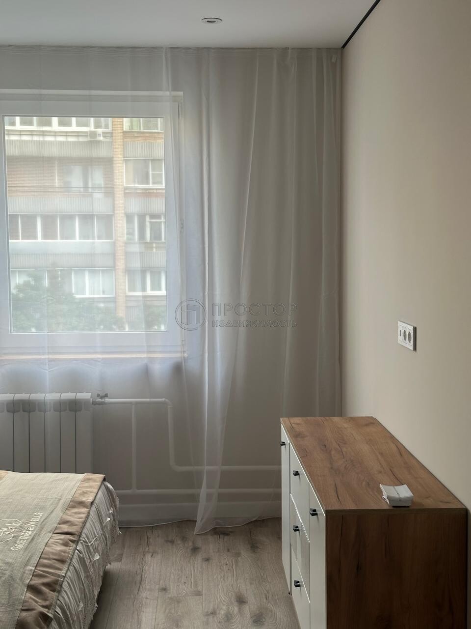 2-комнатная квартира, 53.5 м² - фото 10