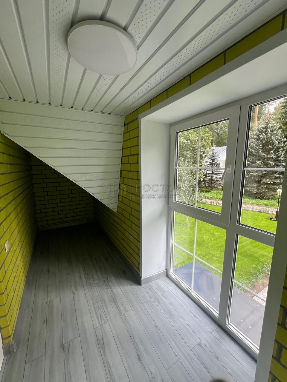дом, 140 м² - фото 535