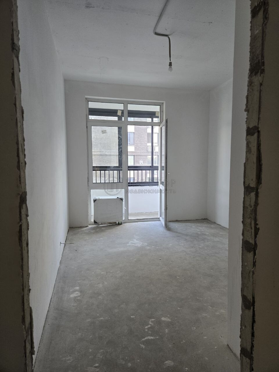 1-комнатная квартира, 33.5 м² - фото 3
