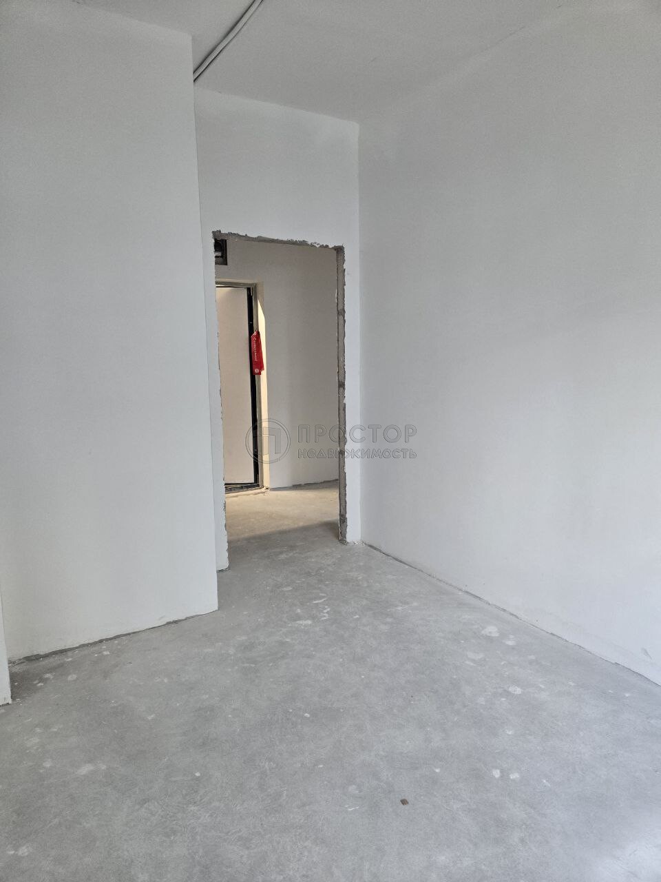 1-комнатная квартира, 33.5 м² - фото 5