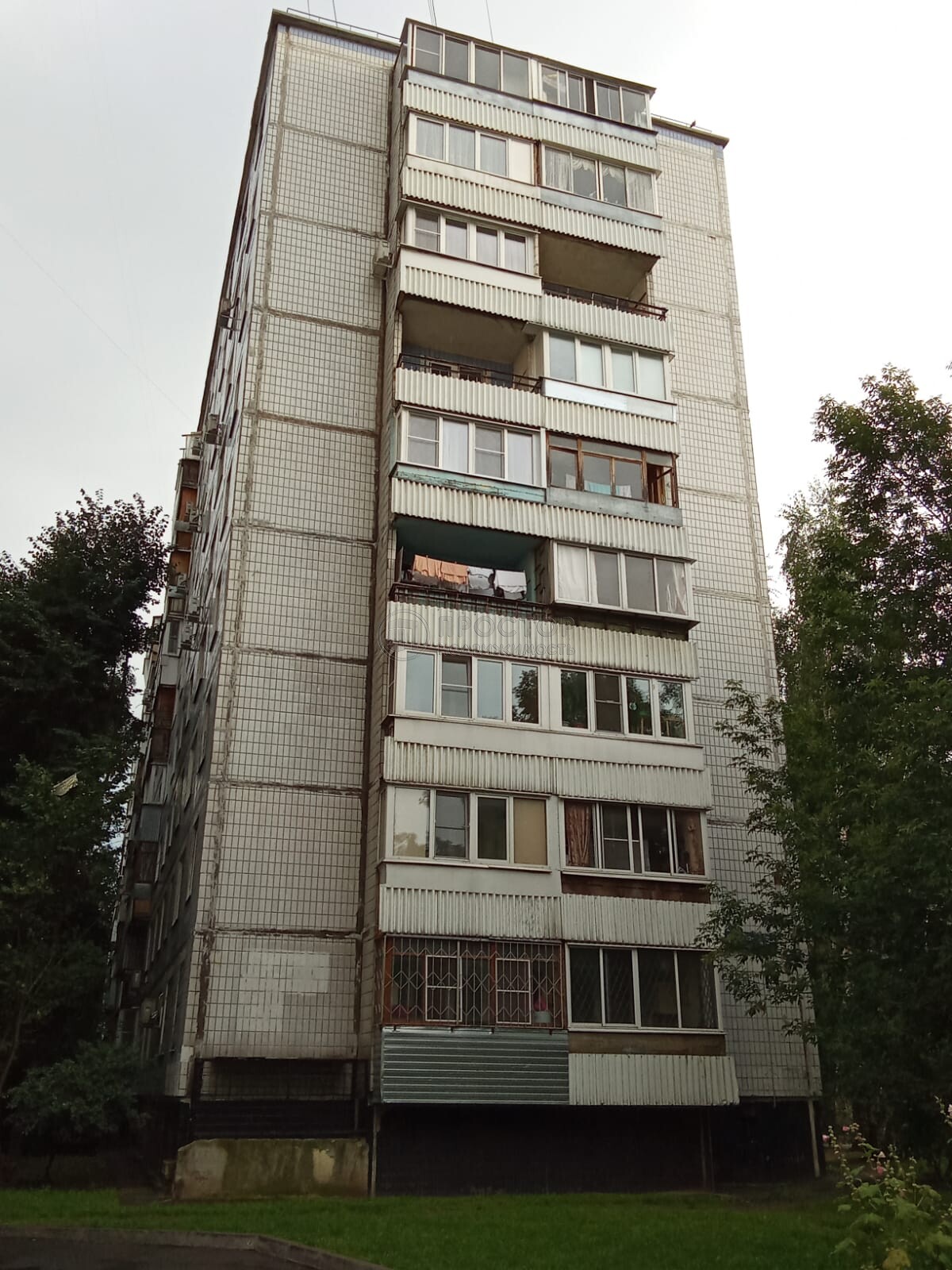 3-комнатная квартира, 58.3 м² - фото 114