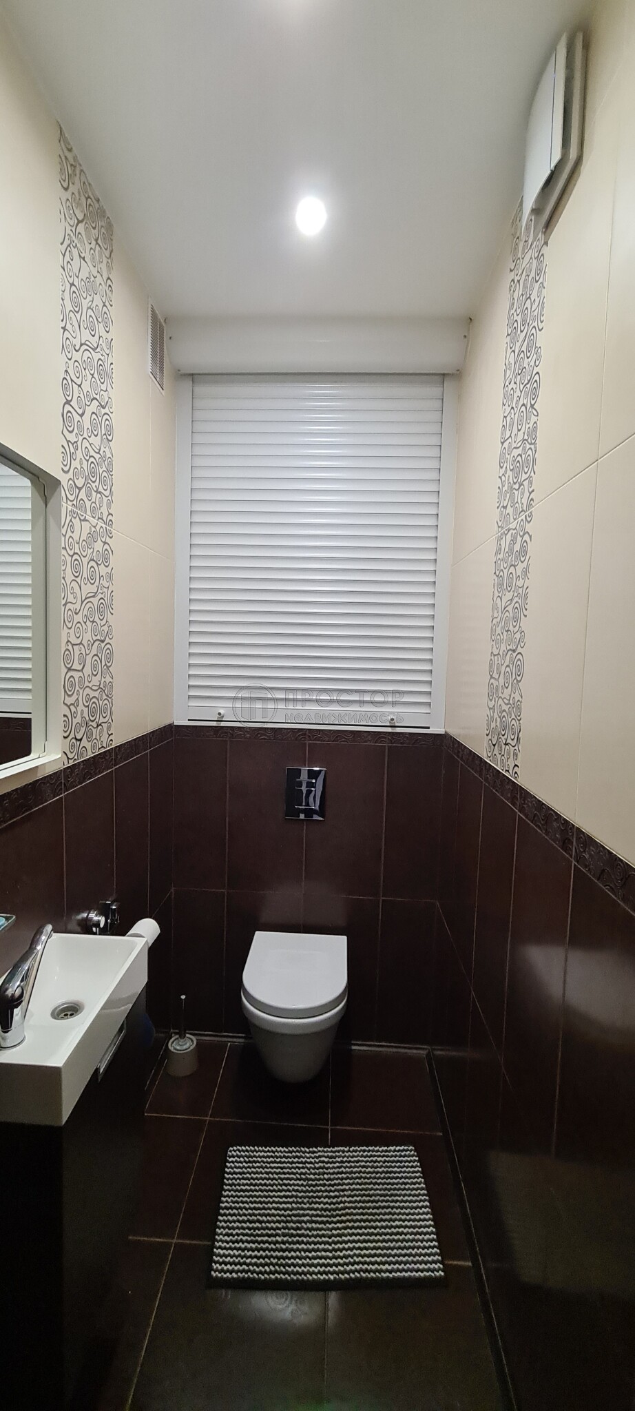 2-комнатная квартира, 59 м² - фото 35