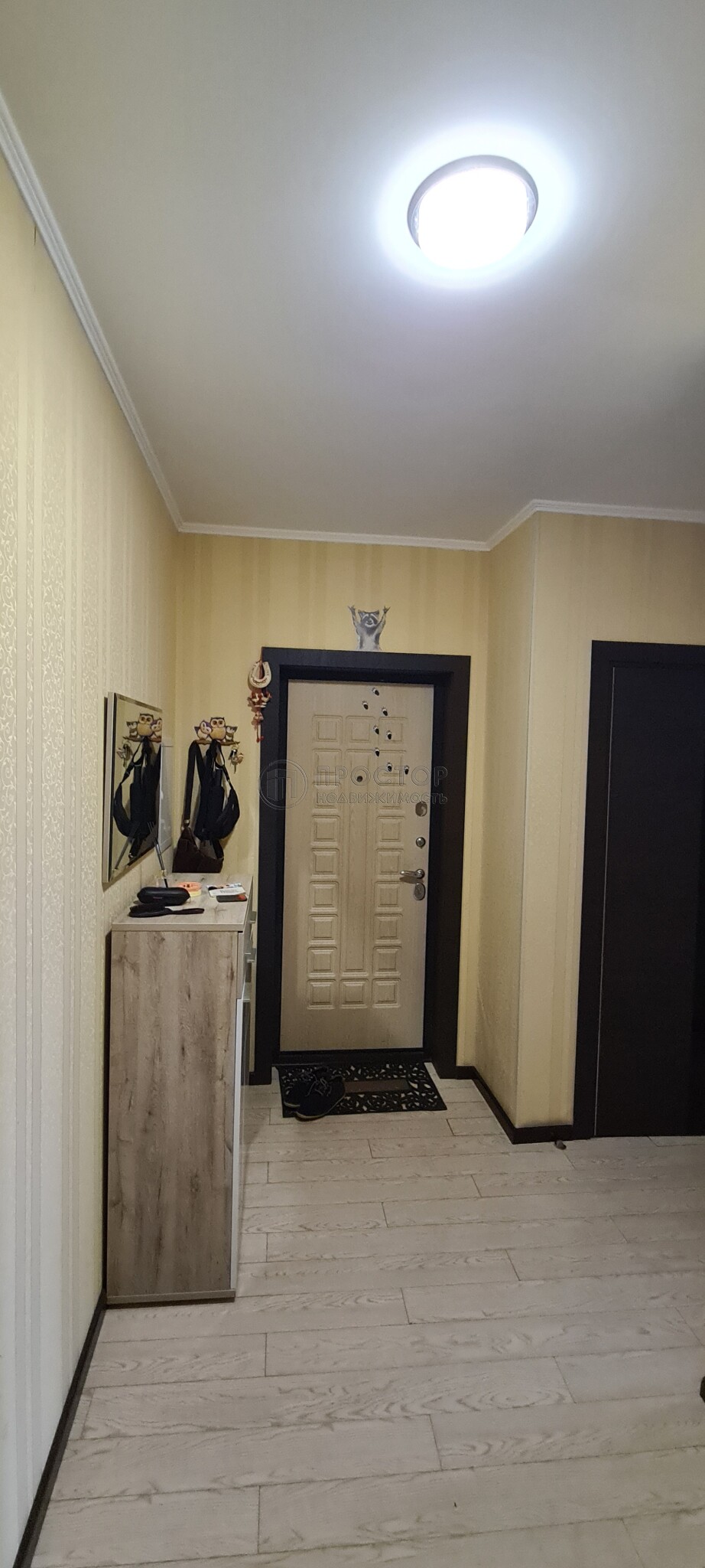 2-комнатная квартира, 59 м² - фото 77