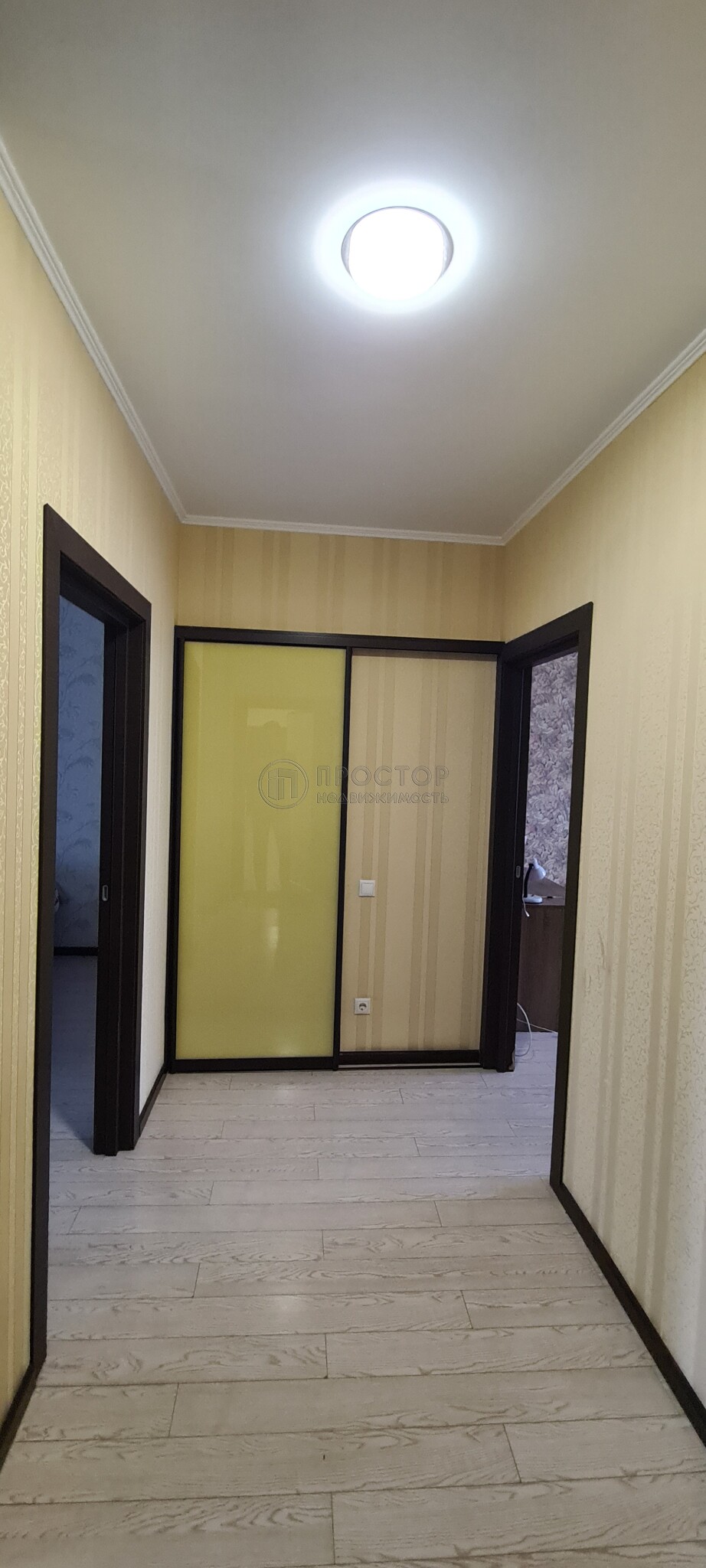2-комнатная квартира, 59 м² - фото 95