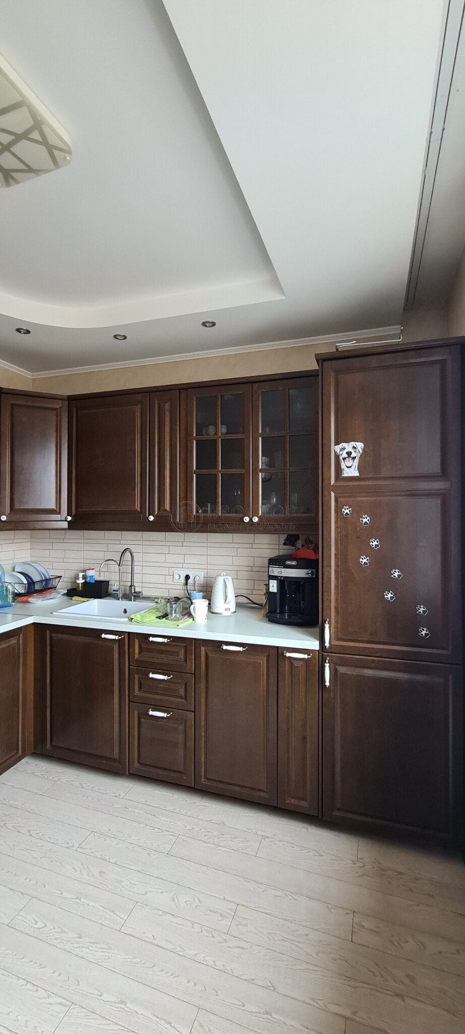 2-комнатная квартира, 59 м² - фото 133