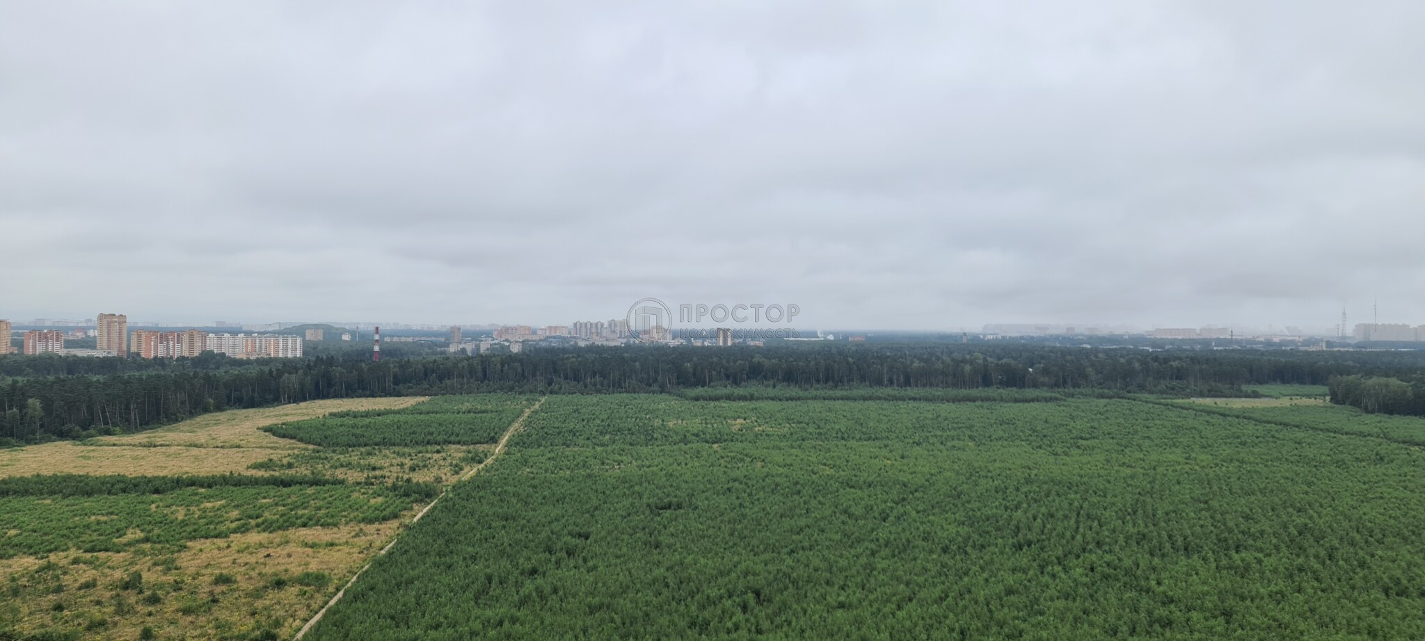 2-комнатная квартира, 59 м² - фото 153