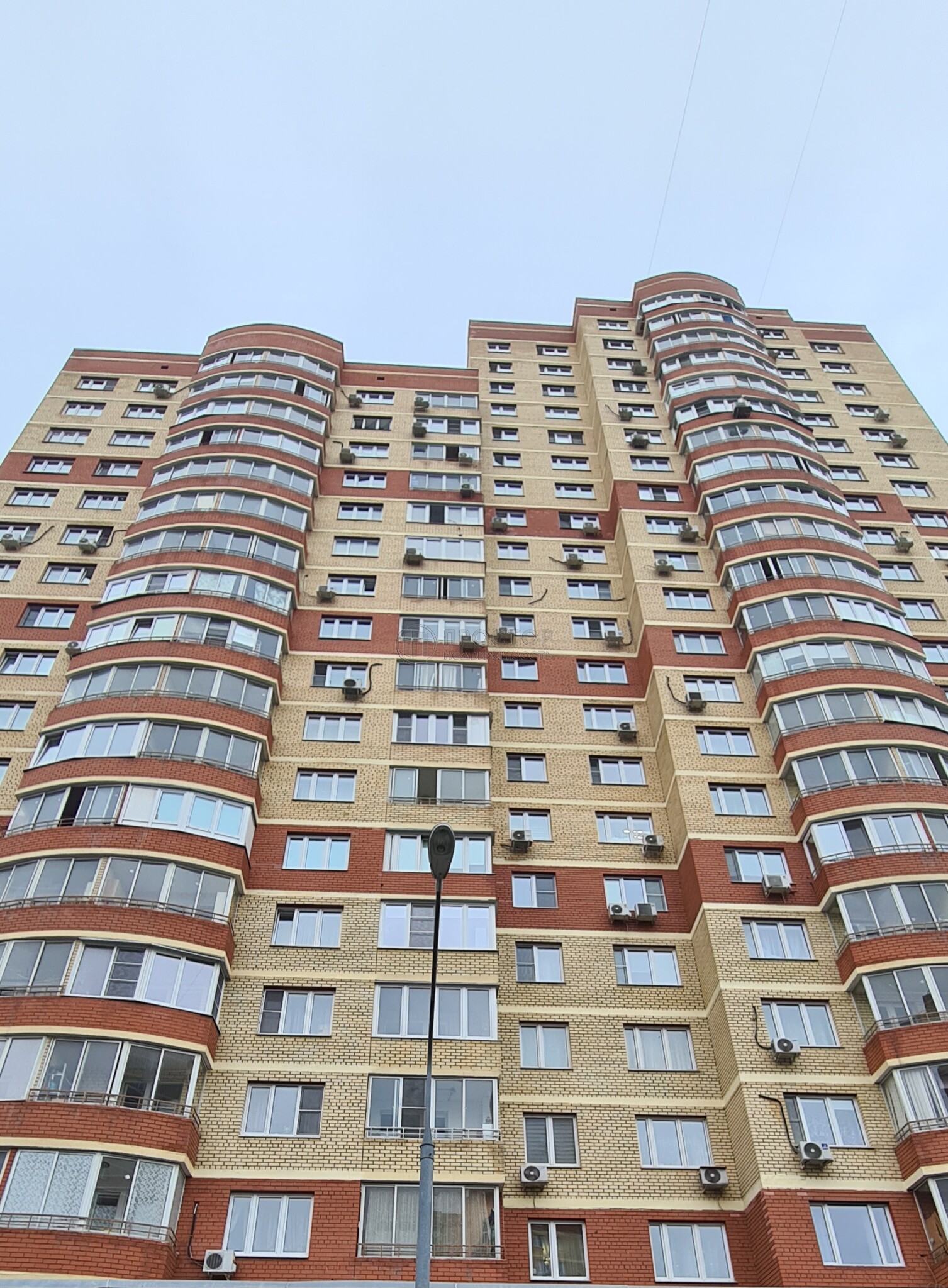2-комнатная квартира, 59 м² - фото 193