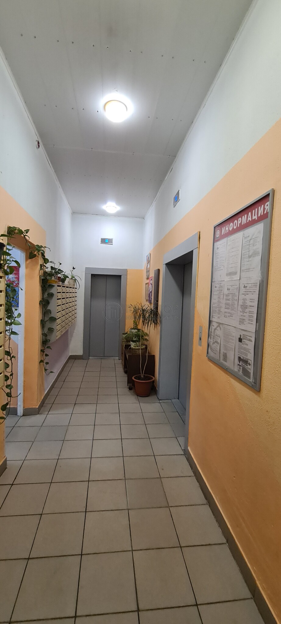 2-комнатная квартира, 59 м² - фото 213