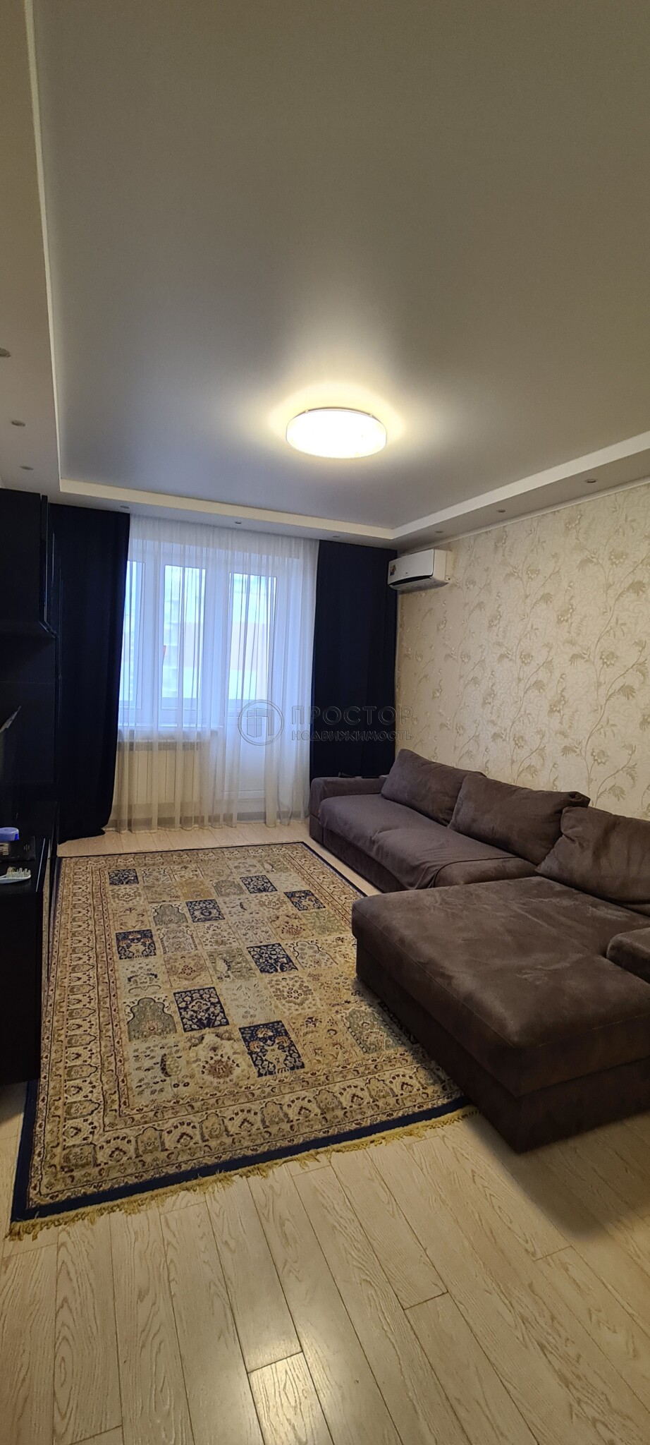 2-комнатная квартира, 59 м² - фото 5