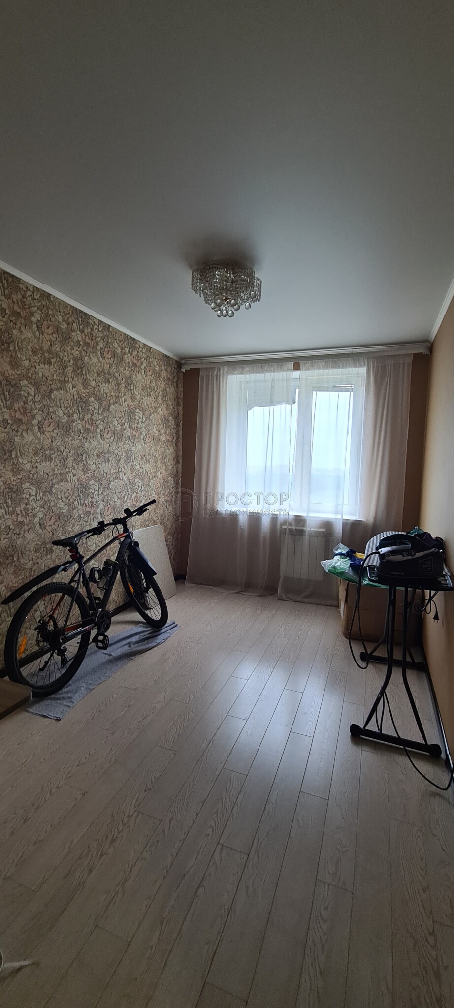 2-комнатная квартира, 59 м² - фото 7