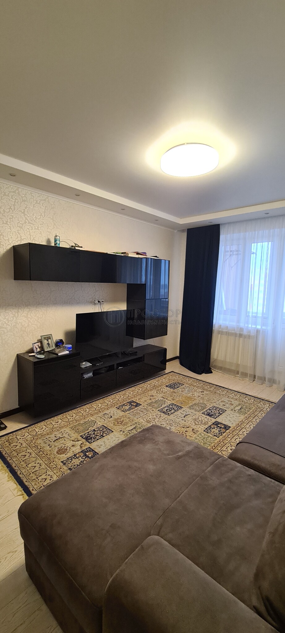2-комнатная квартира, 59 м² - фото 10
