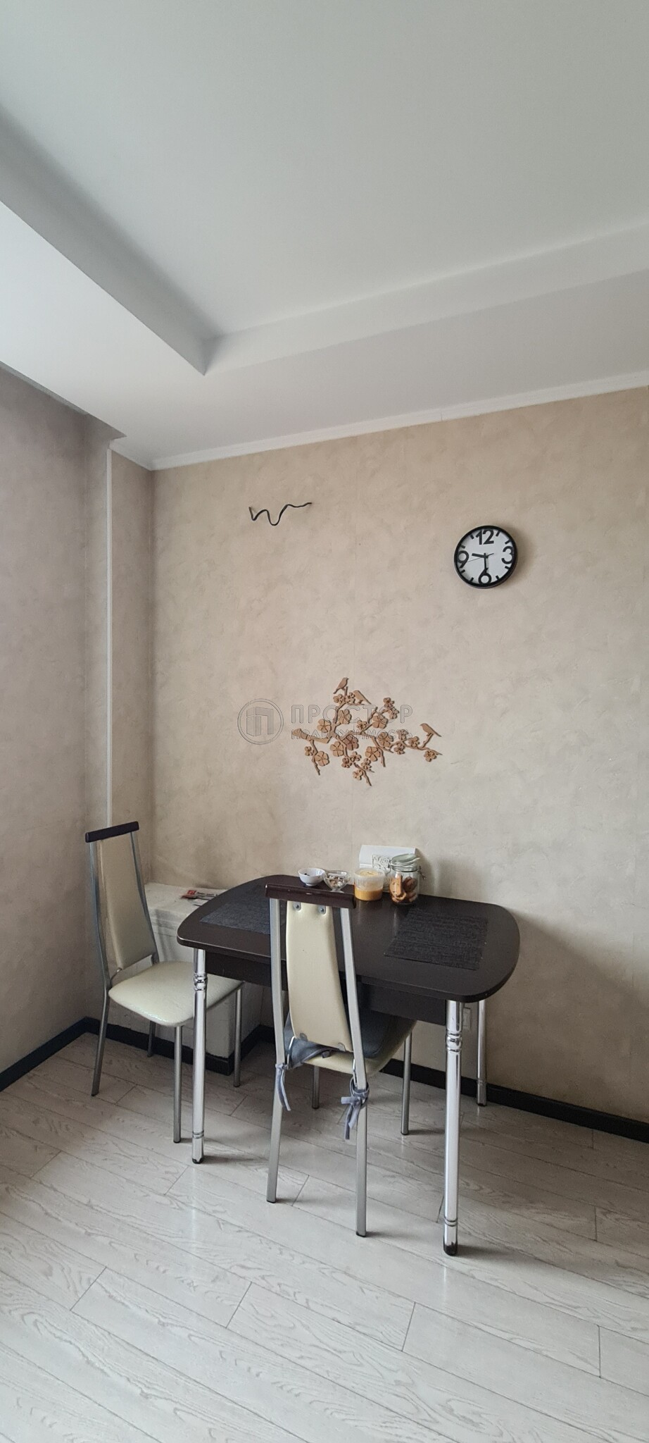2-комнатная квартира, 59 м² - фото 15