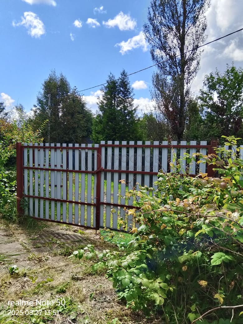 дом, 110 м² - фото 301
