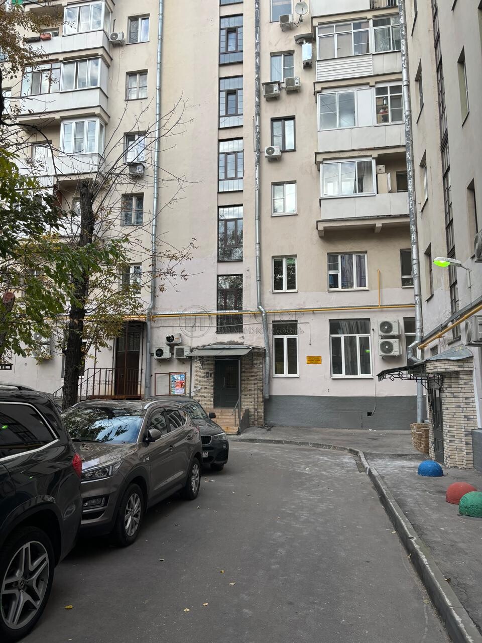 3-комнатная квартира, 60.7 м² - фото 2