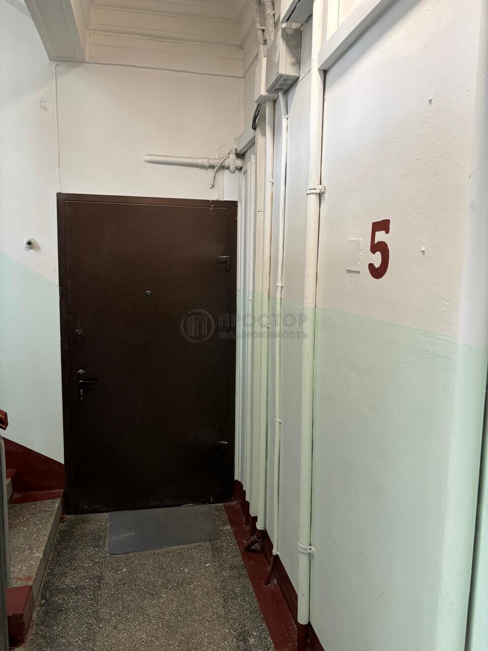 3-комнатная квартира, 60.7 м² - фото 8