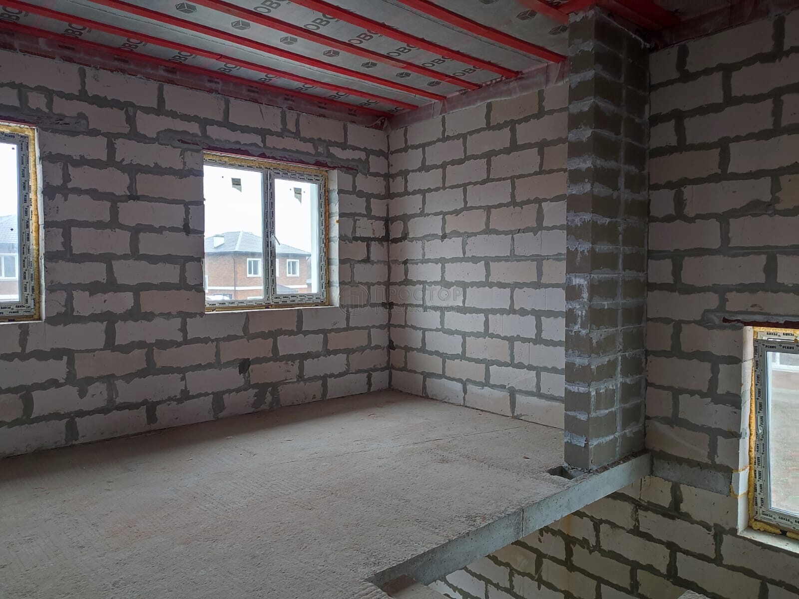 дом, 150 м² - фото 39