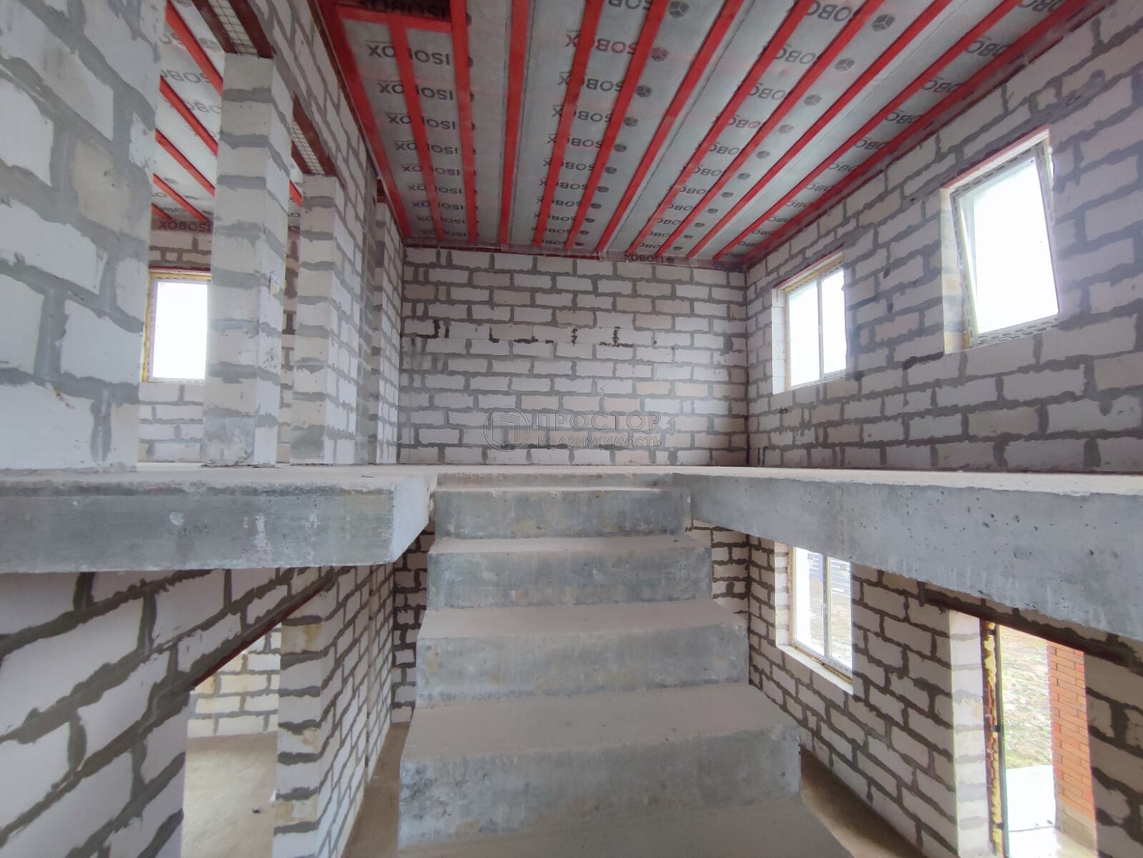 дом, 150 м² - фото 48