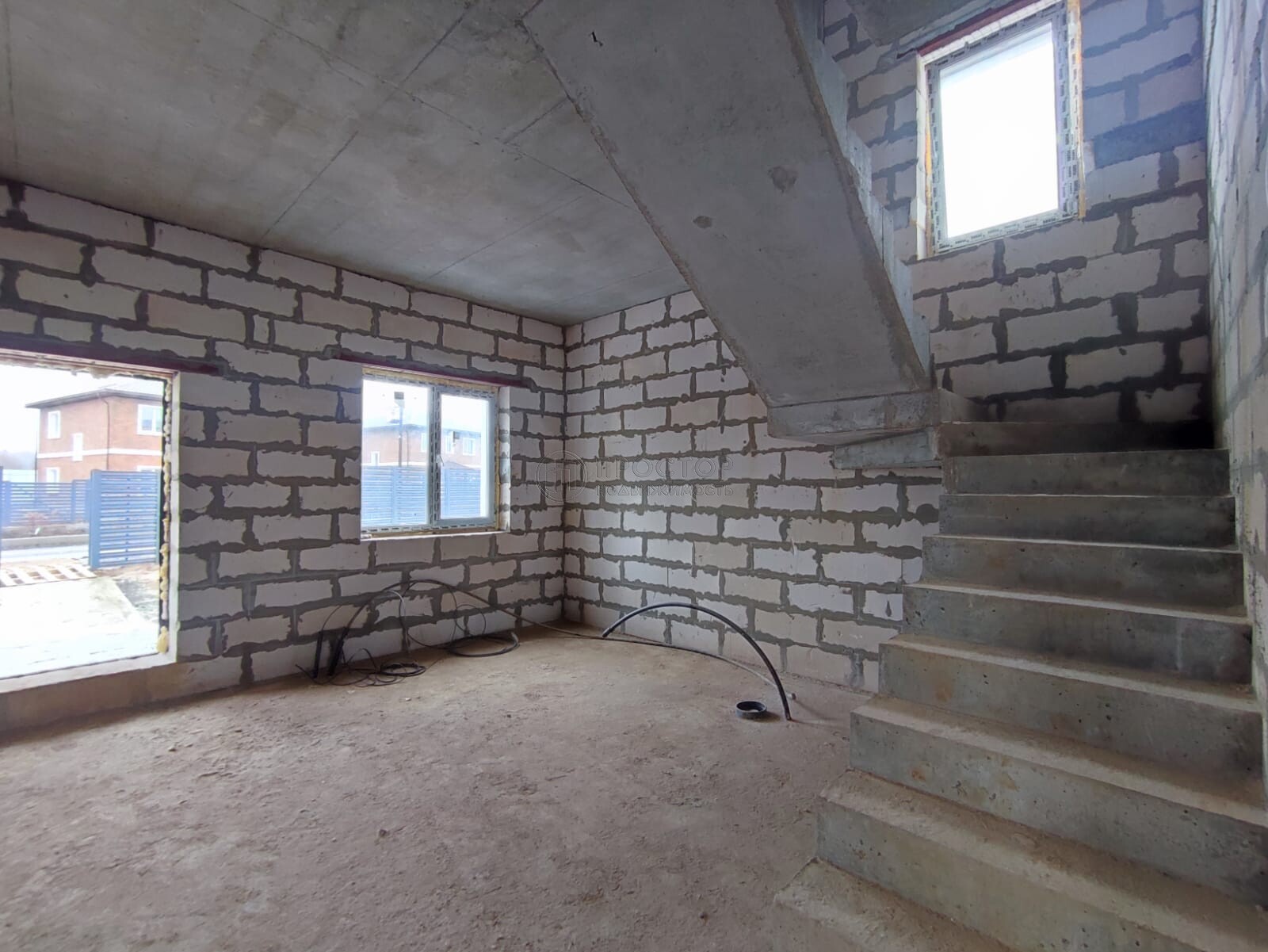 дом, 150 м² - фото 57