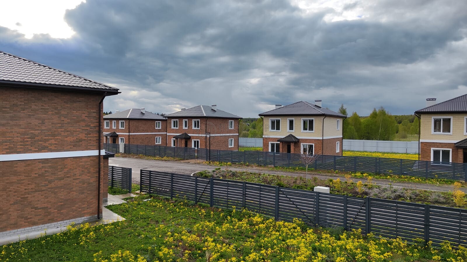 дом, 150 м² - фото 7