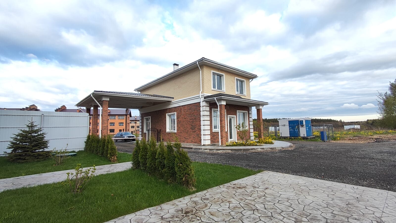 дом, 150 м² - фото 8