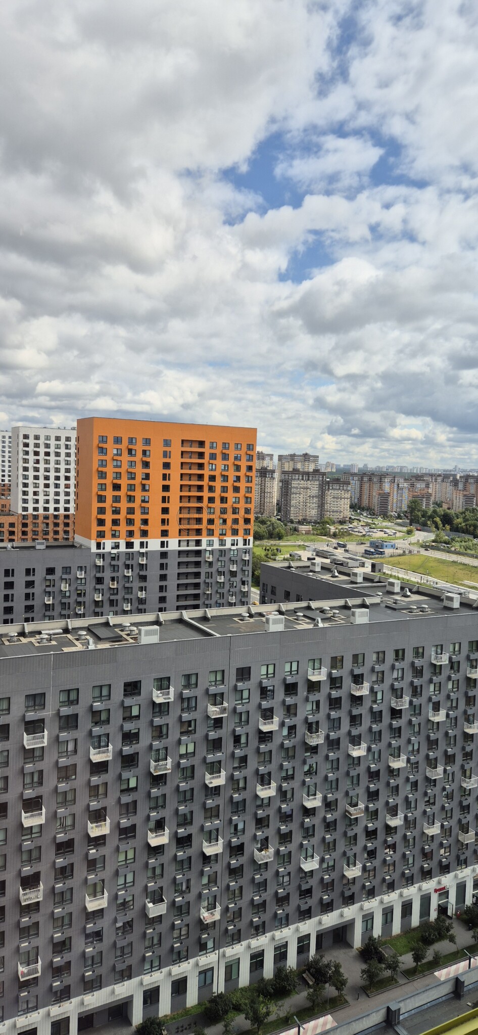 3-комнатная квартира, 88 м² - фото 13