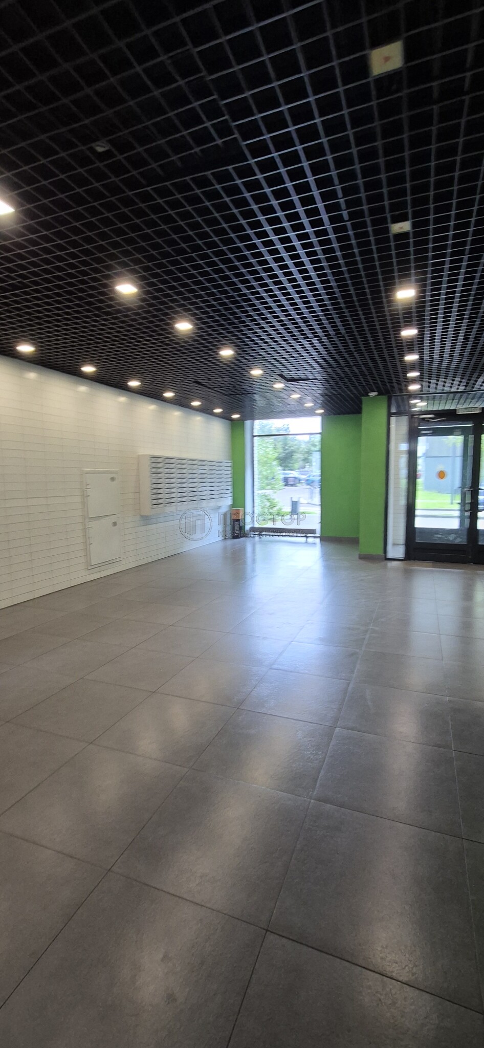 3-комнатная квартира, 88 м² - фото 14