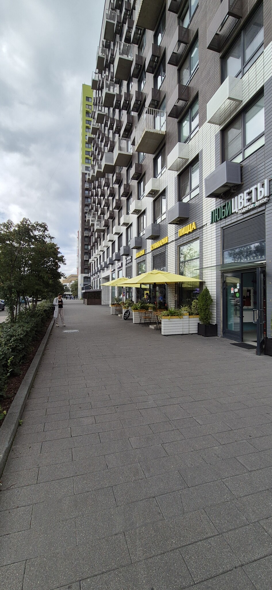 3-комнатная квартира, 88 м² - фото 3