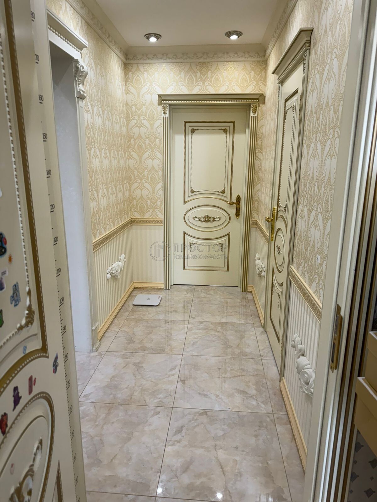 3-комнатная квартира, 88 м² - фото 6