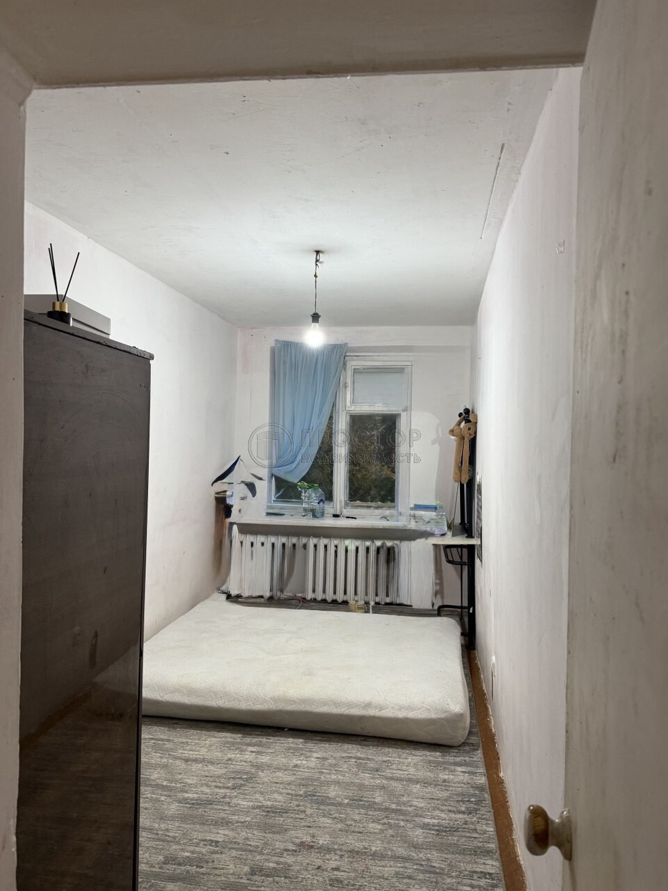 3-комнатная квартира, 54.3 м² - фото 7