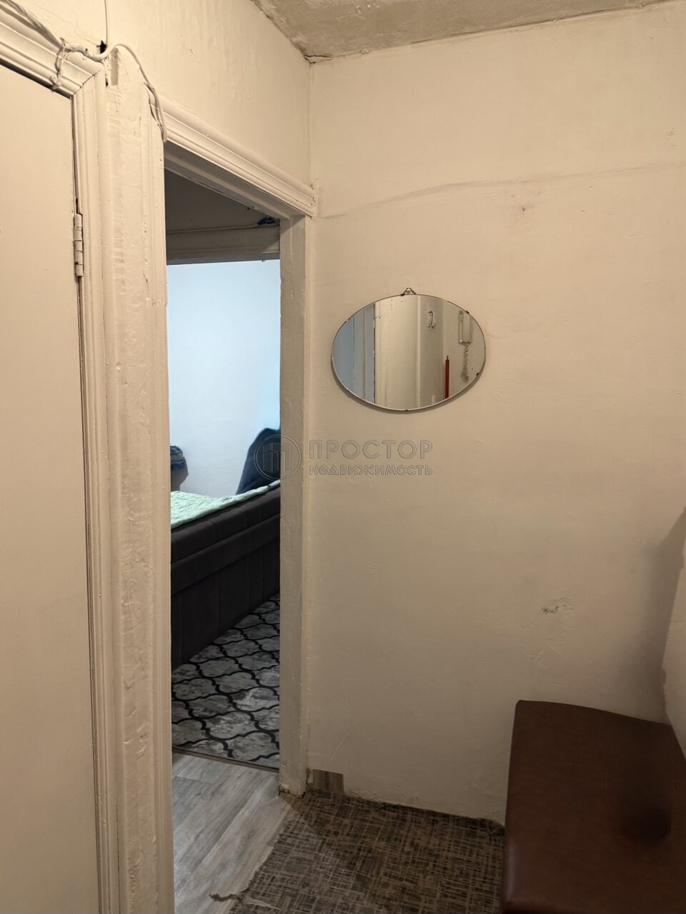 3-комнатная квартира, 54.3 м² - фото 19