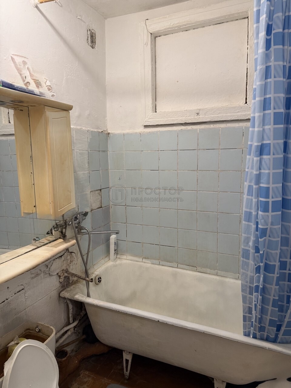 3-комнатная квартира, 54.3 м² - фото 27