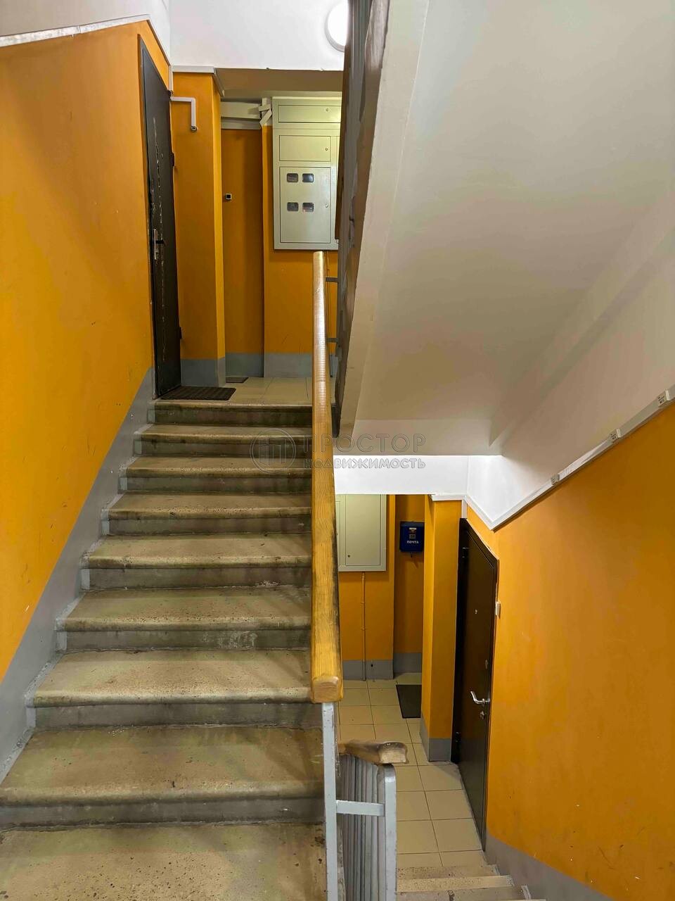3-комнатная квартира, 54.3 м² - фото 35