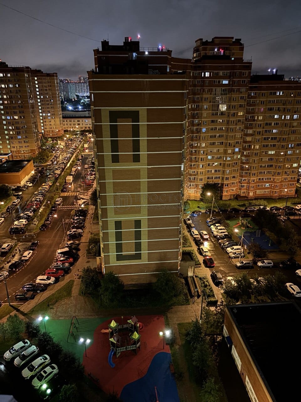 1-комнатная квартира, 42 м² - фото 19