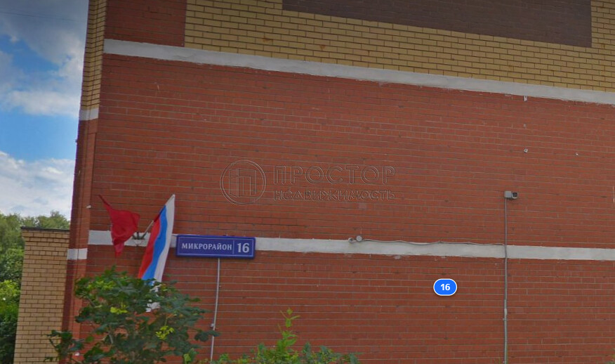 1-комнатная квартира, 42 м² - фото 20