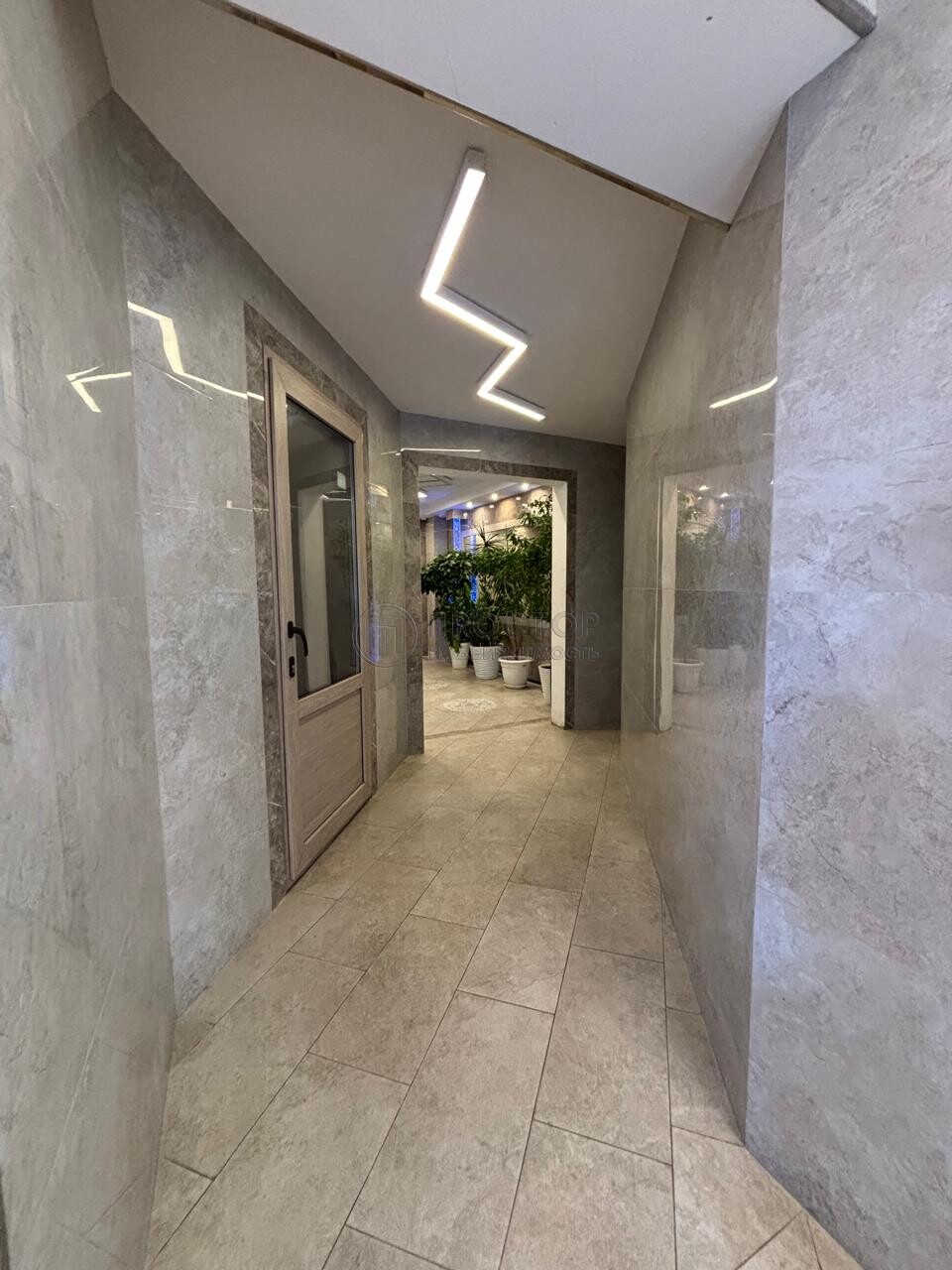 1-комнатная квартира, 42 м² - фото 7