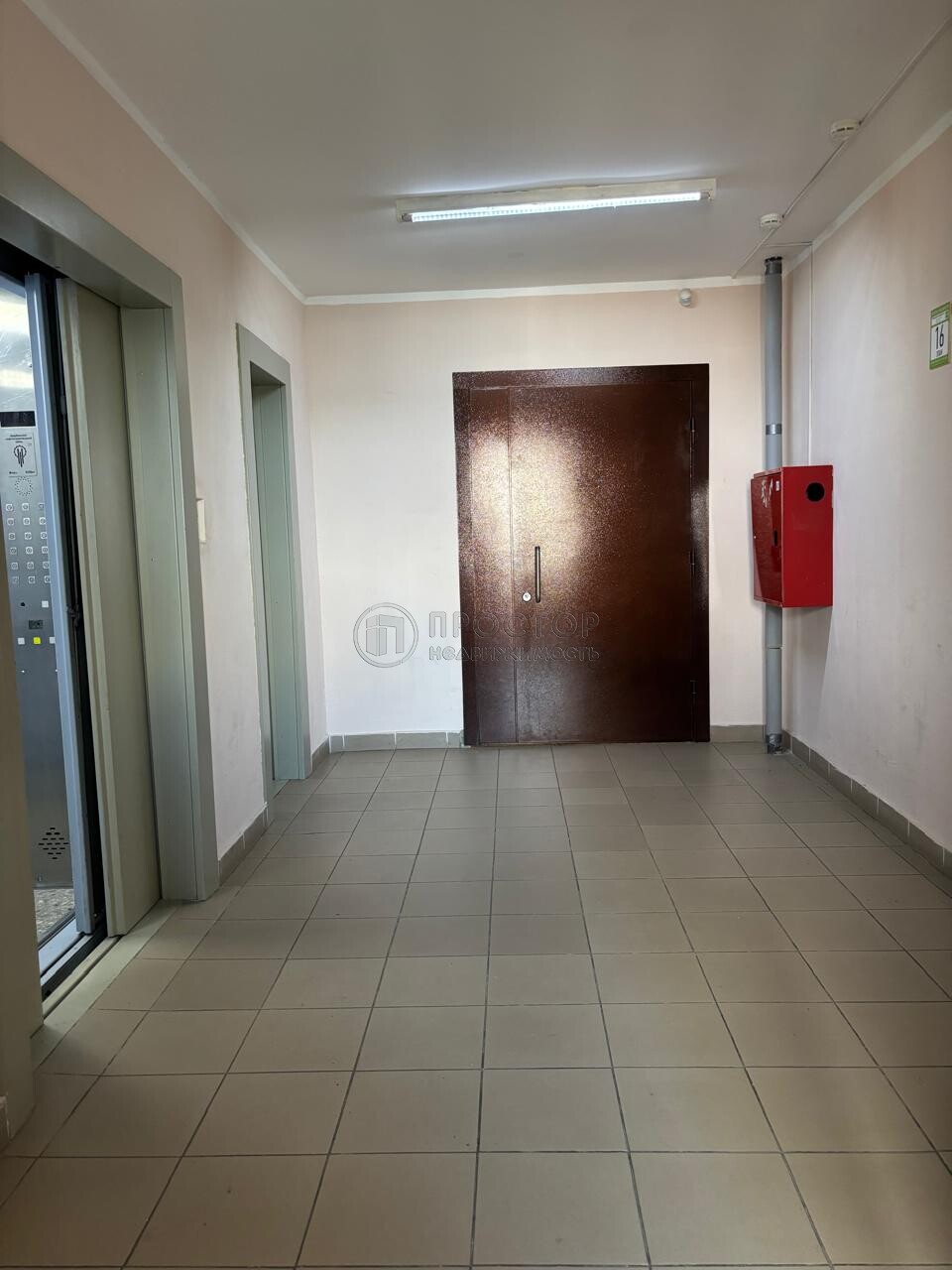 1-комнатная квартира, 42 м² - фото 10