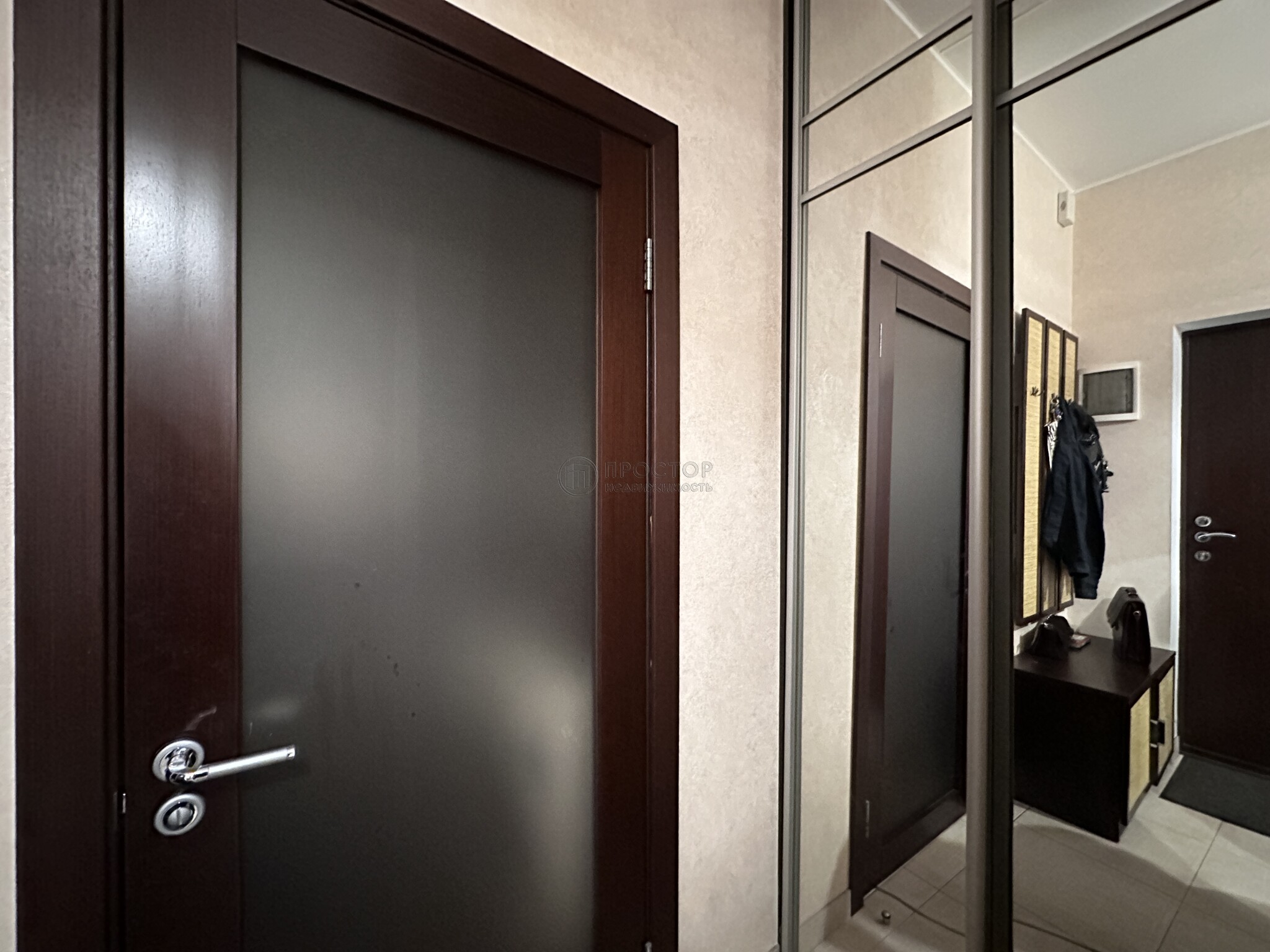 3-комнатная квартира, 86.7 м² - фото 42