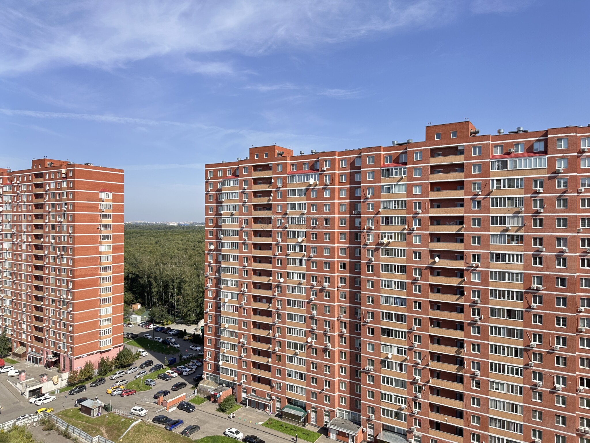 3-комнатная квартира, 86.7 м² - фото 86