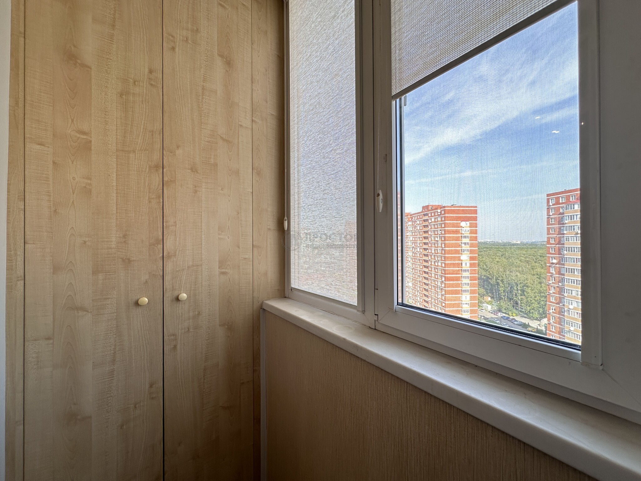 3-комнатная квартира, 86.7 м² - фото 98