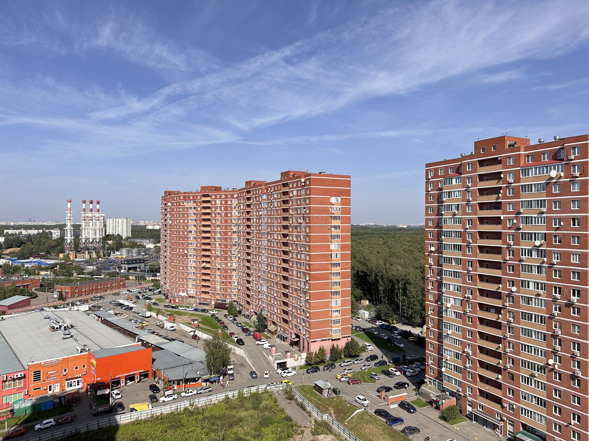 3-комнатная квартира, 86.7 м² - фото 134