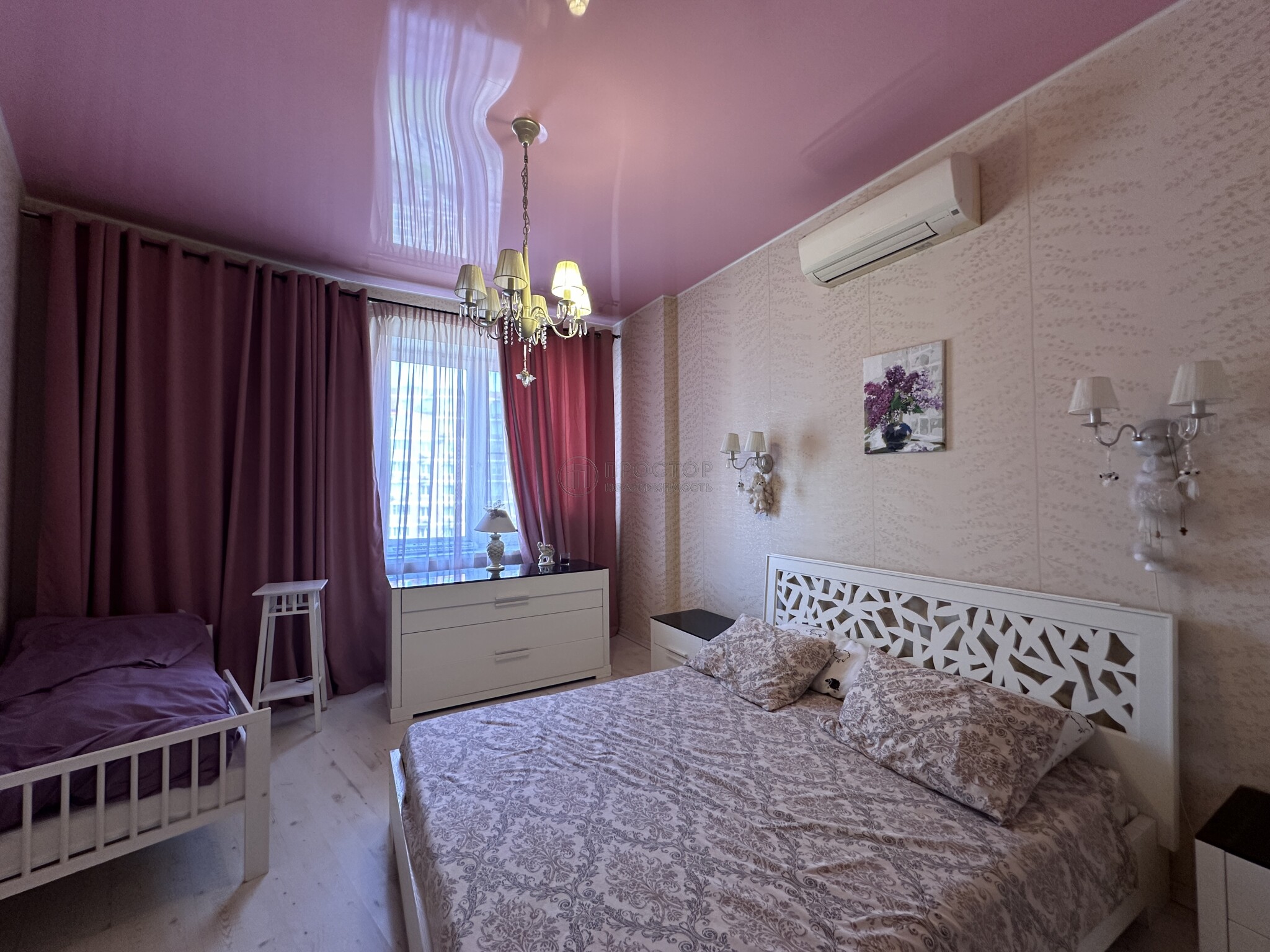 3-комнатная квартира, 86.7 м² - фото 9