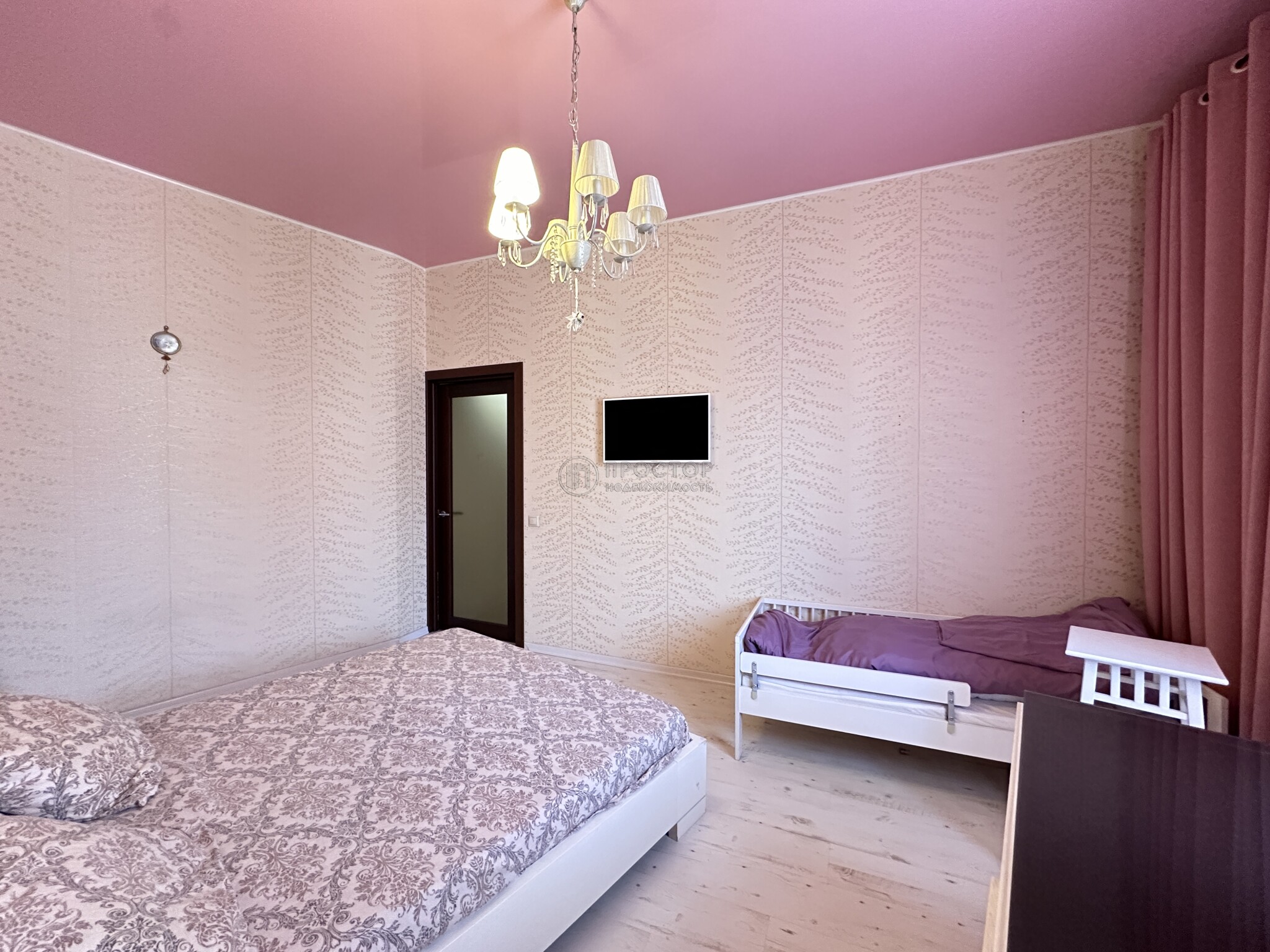 3-комнатная квартира, 86.7 м² - фото 13