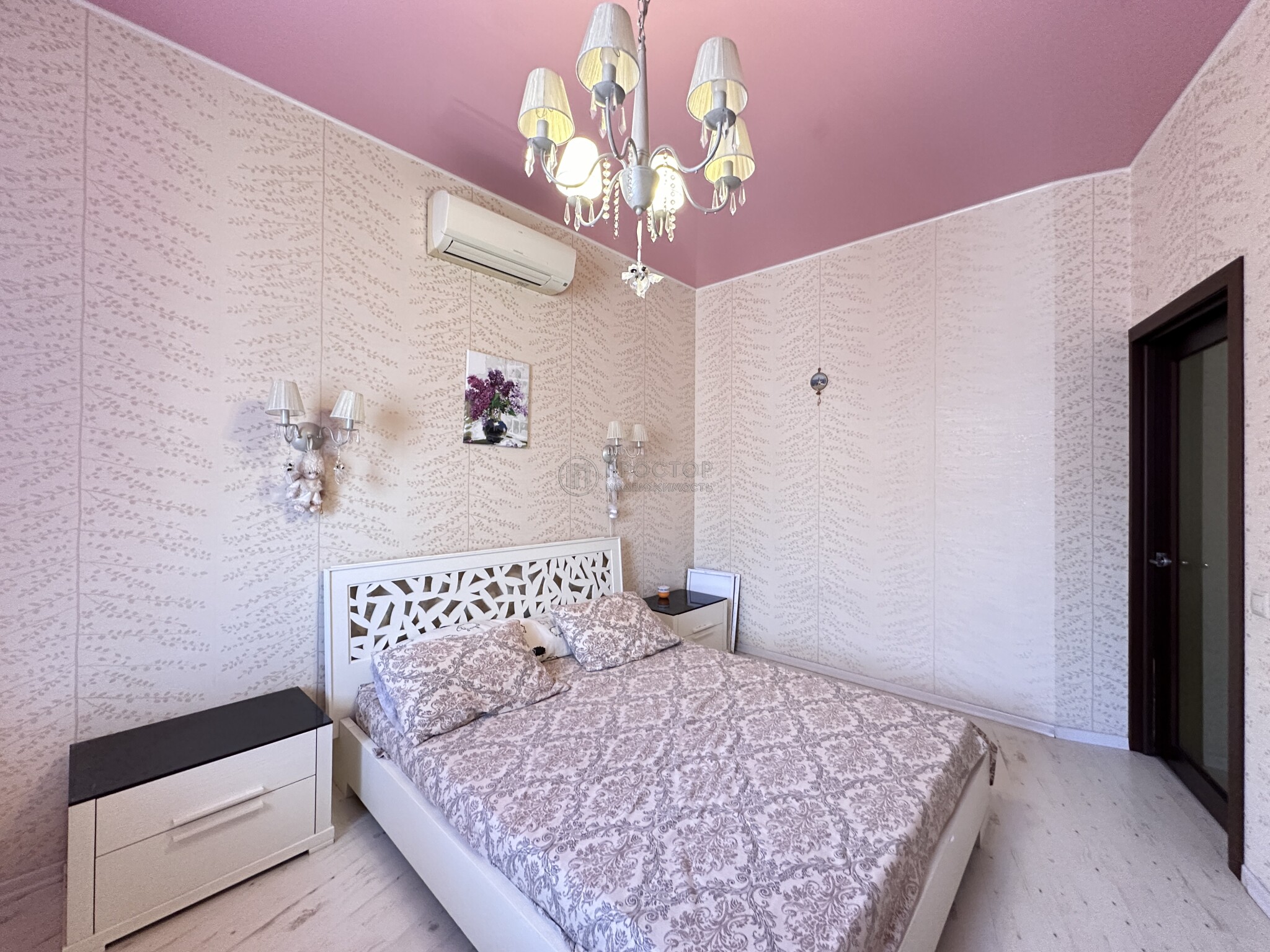 3-комнатная квартира, 86.7 м² - фото 18
