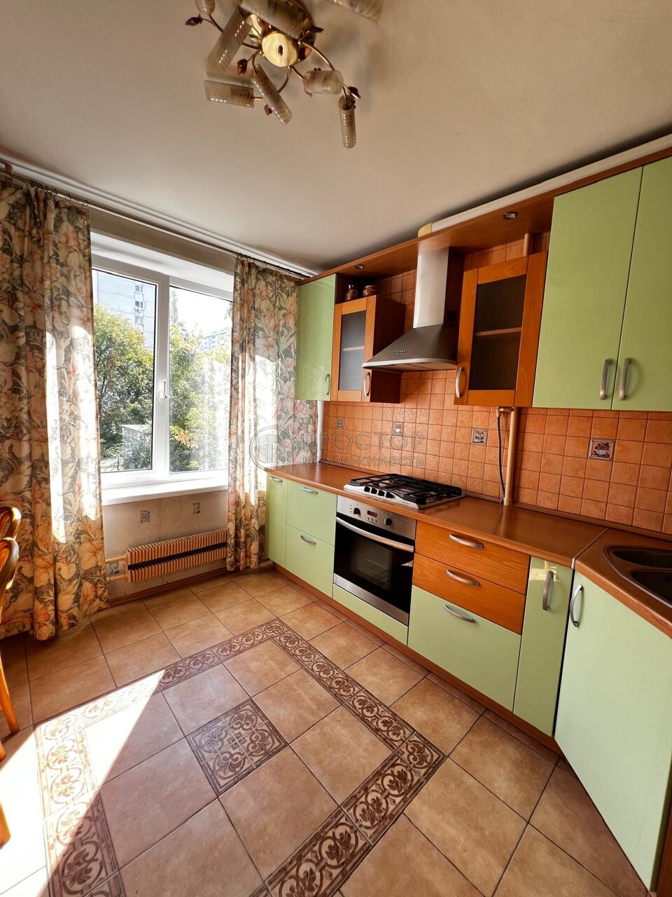 2-комнатная квартира, 51.3 м² - фото 2