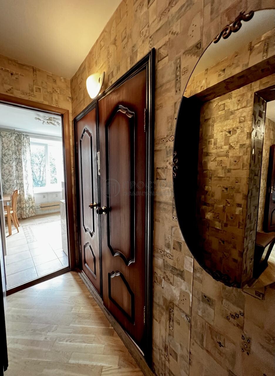 2-комнатная квартира, 51.3 м² - фото 9