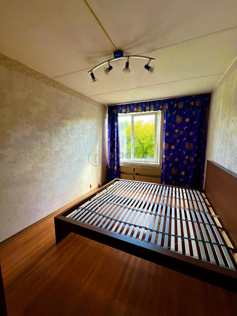 2-комнатная квартира, 51.3 м² - фото 15