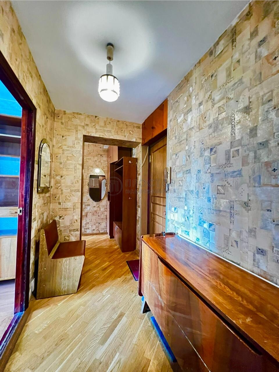 2-комнатная квартира, 51.3 м² - фото 27