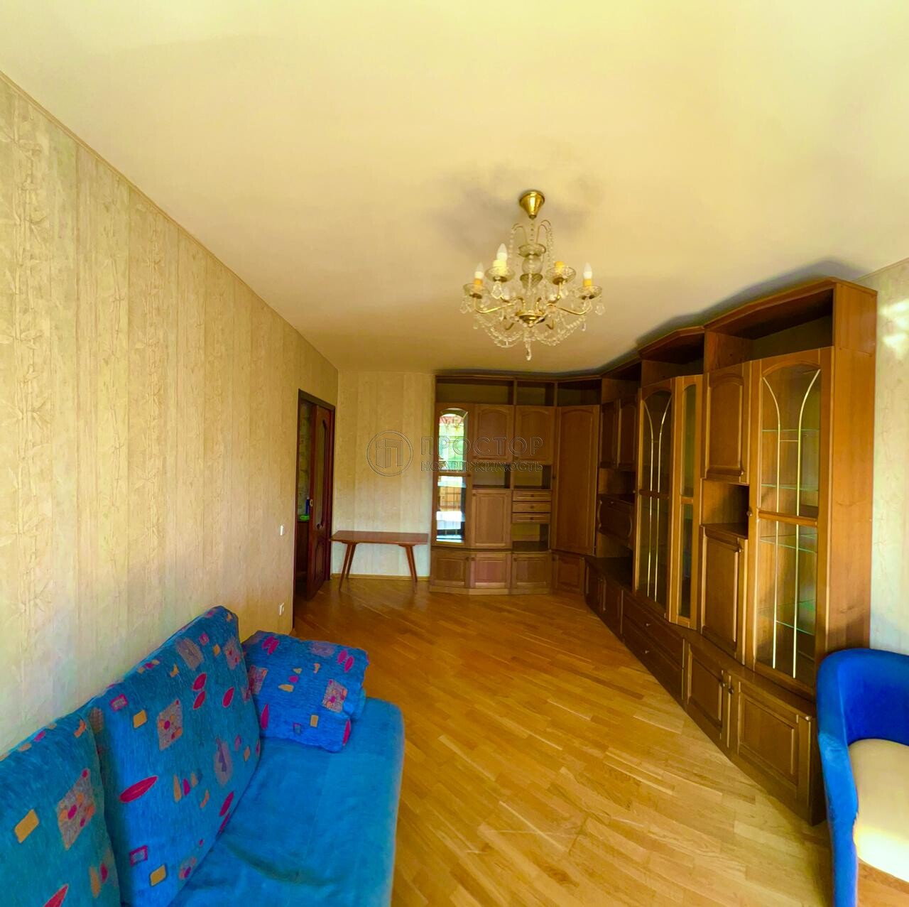 2-комнатная квартира, 51.3 м² - фото 42