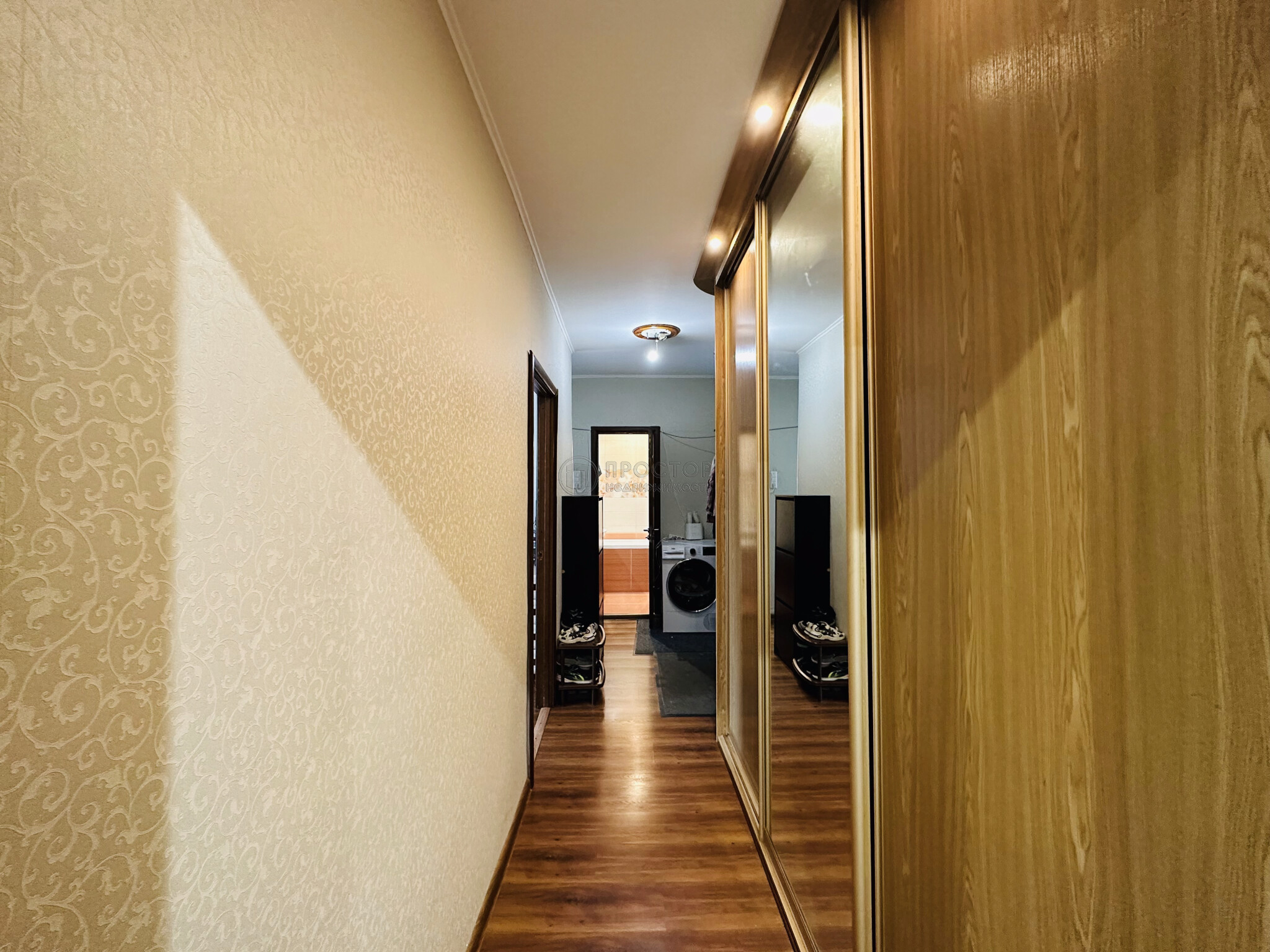 2-комнатная квартира, 52.3 м² - фото 61