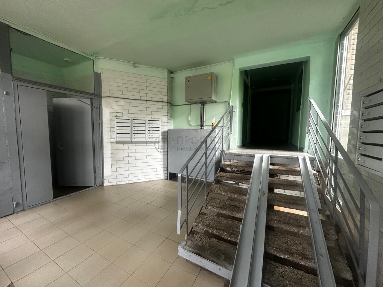 2-комнатная квартира, 52.3 м² - фото 71
